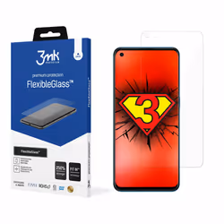 3MK FlexibleGlass, Oppo Reno 5 Z, 1 pièce(s)