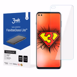 3MK FlexibleGlass Lite, Moto G100 5G, 1 pièce(s)