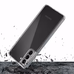 3MK Clear Case coque de protection pour téléphones portables