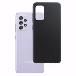 3MK Matt Case, Galaxy A52 4G/A52 5G/A52s 5G