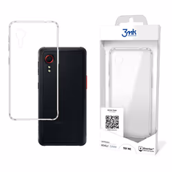 3MK Armor Case, Galaxy XCover 5