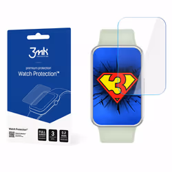 3MK Watch Protection, Band 3 Pro, 1 pièce(s)