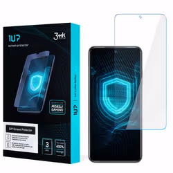 3MK 1UP, Redmi Note 10 Pro, 3 pièce(s)