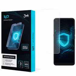 3MK 1UP, Moto G9 Power, 3 pièce(s)