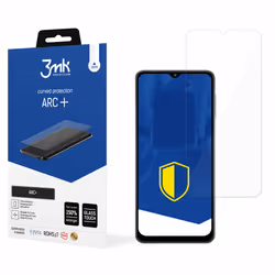 3MK ARC+, Galaxy A22 5G, 1 pièce(s)