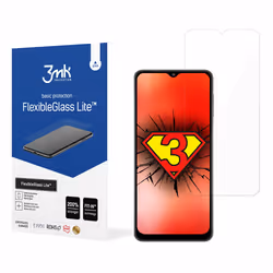 3MK FlexibleGlass Lite, Galaxy A22 5G, 1 pièce(s)