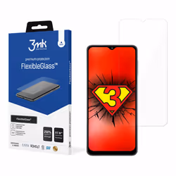 3MK FlexibleGlass, Galaxy A22 5G, 1 pièce(s)