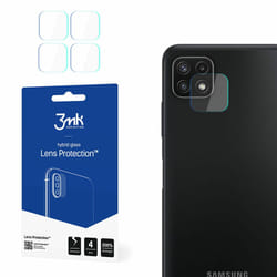 3MK Lens Protection 1 pièce(s)