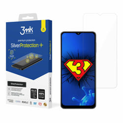 3MK SilverProtection+ 1 pièce(s)