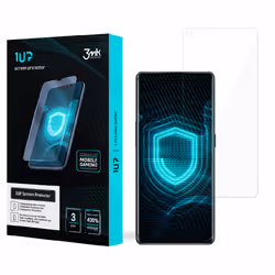 3MK 1UP, Oppo Reno 6 Pro 5G - CPH2249, 3 pièce(s)