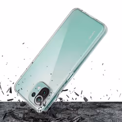 3MK 5903108405416 6.55" Housse Transparent
