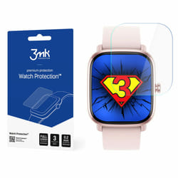 3MK Watch Protection