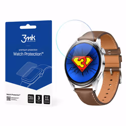 3MK Watch Protection, Watch 3, 1 pièce(s)