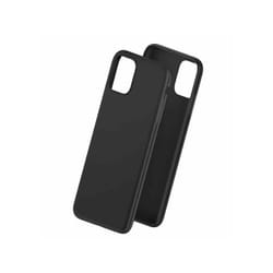 3MK Matt Case 15,5 cm (6.1") Noir