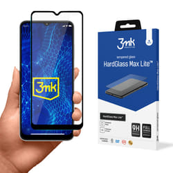 3MK HardGlass Max Lite 1 pièce(s)