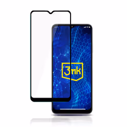 3MK HardGlass Max Lite 1 pièce(s)