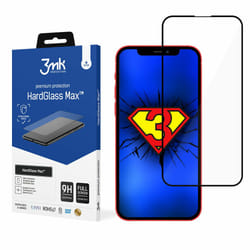 3MK HardGlass Max 1 pièce(s)
