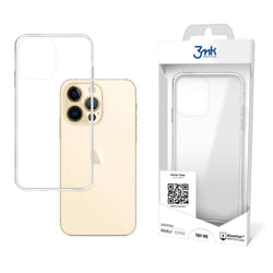 3MK Armor Case coque de protection pour téléphones portables
