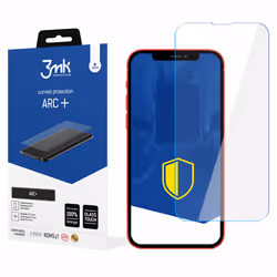 3MK ARC+, iPhone 13 Pro Max, 1 pièce(s)