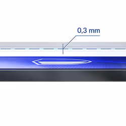 3MK FlexibleGlass 1 pièce(s) - Vue supplémentaire 7
