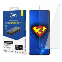 3MK SilverProtection+ 1 pièce(s)