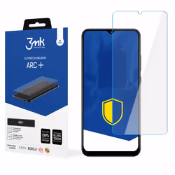 3MK ARC+, Galaxy A03s 4G, 1 pièce(s)