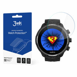 3MK Watch Protection