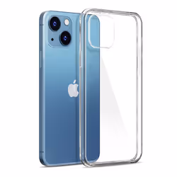 3MK Clear Case 15,5 cm (6.1") Transparent - Vue supplémentaire 4