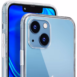 3MK Clear Case 15,5 cm (6.1") Transparent - Vue supplémentaire 5
