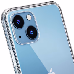3MK Clear Case 15,5 cm (6.1") Transparent - Vue supplémentaire 6