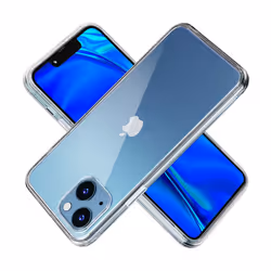 3MK Clear Case 15,5 cm (6.1") Transparent - Vue supplémentaire 7
