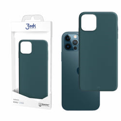 3MK Matt Case coque de protection pour téléphones portables