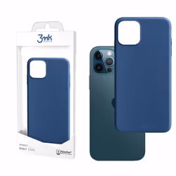 3MK Matt Case, iPhone 13 Pro