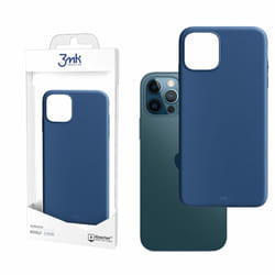 3MK Matt Case coque de protection pour téléphones portables