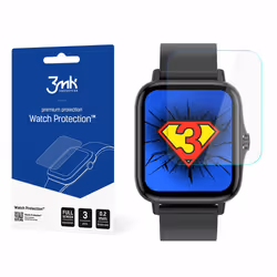 3MK Watch Protection, Sport Activity GT, 1 pièce(s)