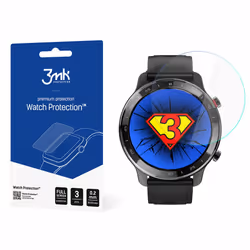3MK Watch Protection, Street Style, 1 pièce(s)