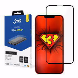 3MK NeoGlass, iPhone 13 mini, 1 pièce(s)