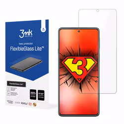 3MK FlexibleGlass Lite, Edge 20, 1 pièce(s)