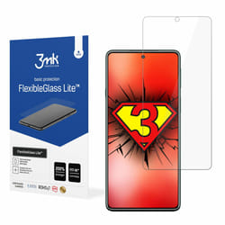 3MK FlexibleGlass Lite 1 pièce(s)