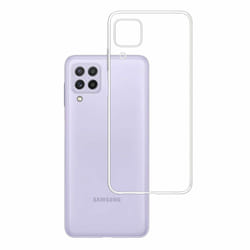 3MK Clear Case coque de protection pour téléphones portables