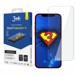 3MK SilverProtection+ 1 pièce(s)