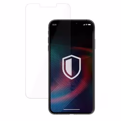3MK HardGlass, Apple, iPhone 14, iPhone 13 Pro, iPhone 13, Résistant aux rayures, Transparent, 1 pièce(s)