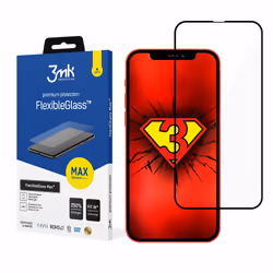 3MK FlexibleGlass Max, iPhone 13 Pro Max, 1 pièce(s)