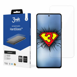 3MK HardGlass 1 pièce(s)