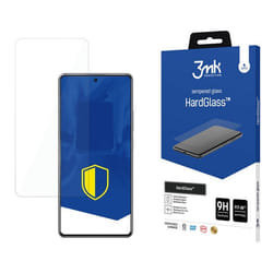 3MK 5903108439565 écran et protection arrière de téléphones portables Protection d'écran transparent Xiaomi 1 pièce