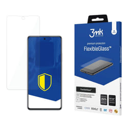 3MK FlexibleGlass Protection d'écran transparent Xiaomi 1 pièce(s)