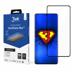 3MK HardGlass Max 1 pièce(s)