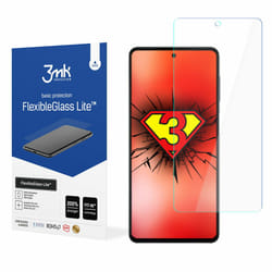 3MK FlexibleGlass Lite 1 pièce(s)