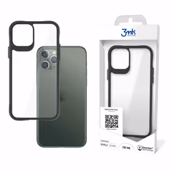3MK Satin Armor Case+, iPhone 11 Pro