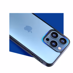 3MK Satin Armor Case+ coque de protection pour téléphones portables - Vue supplémentaire 2
